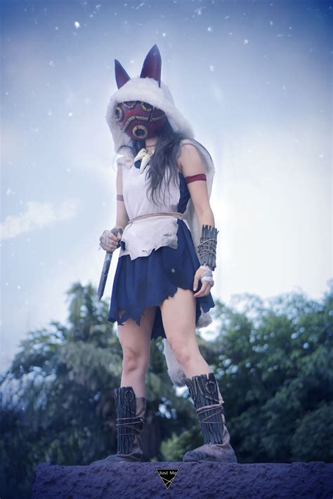 mononoke cosplay|More.